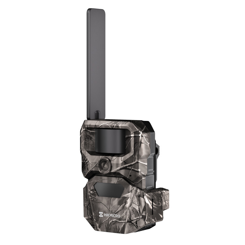 Caméra 4G T16 HikMicro