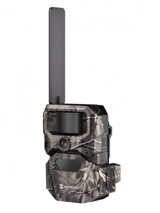 Caméra 4G T16 HikMicro