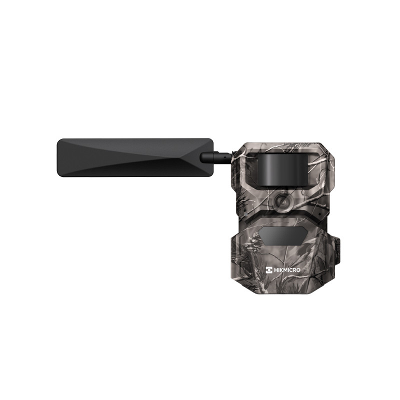 Caméra 4G T16 HikMicro