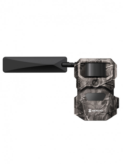 Caméra 4G T16 HikMicro