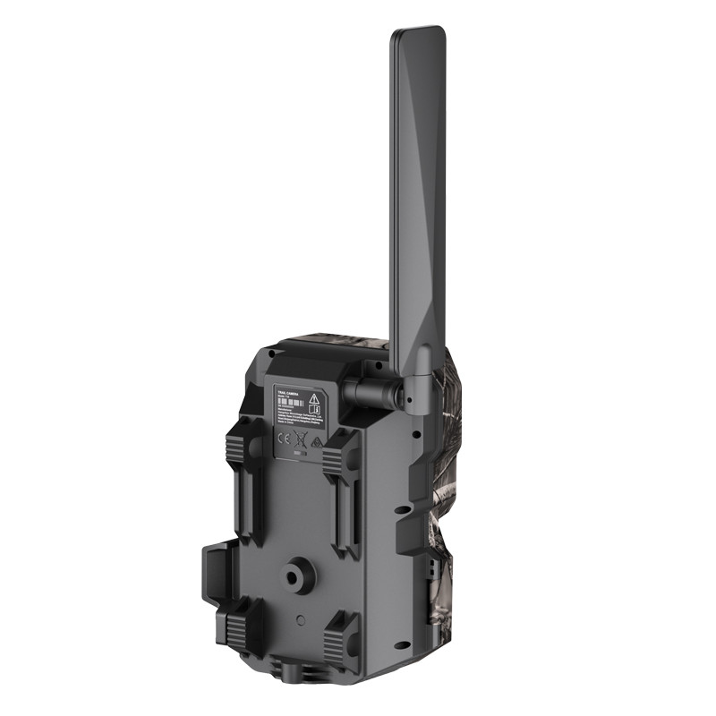 Caméra 4G T16 HikMicro