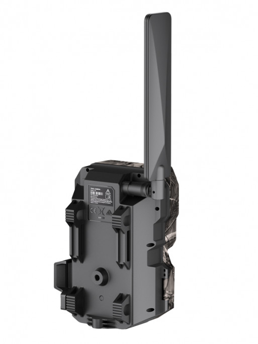 Caméra 4G T16 HikMicro