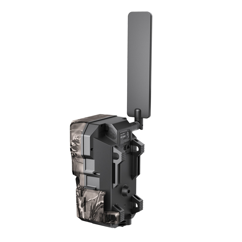 Caméra 4G T16 HikMicro