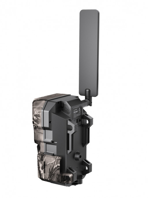 Caméra 4G T16 HikMicro