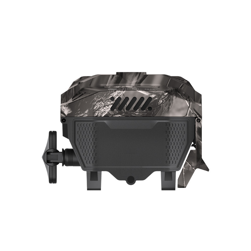 Caméra 4G T16 HikMicro