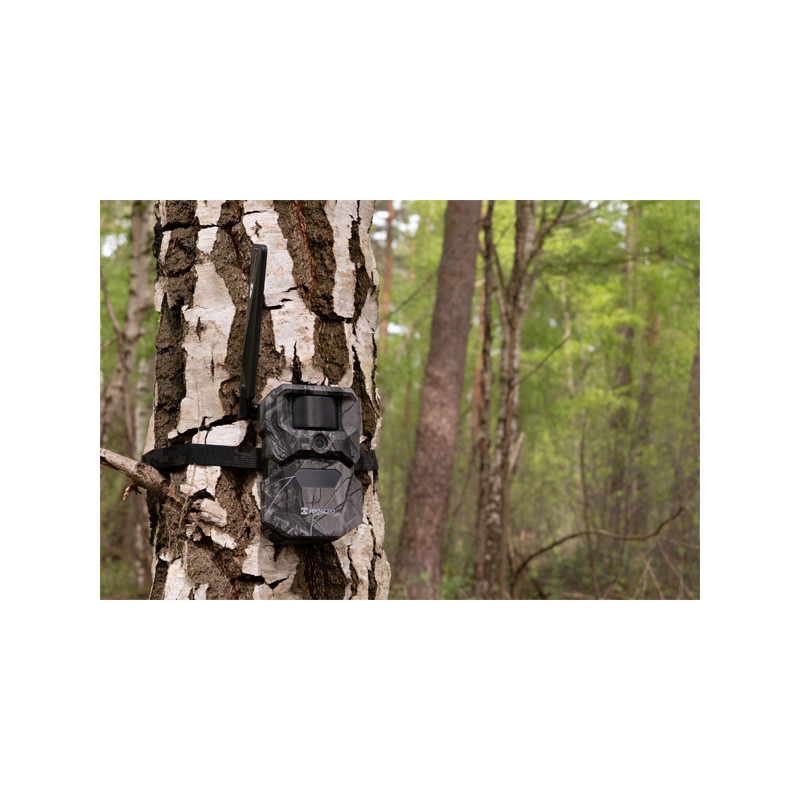 Caméra 4G T16 HikMicro