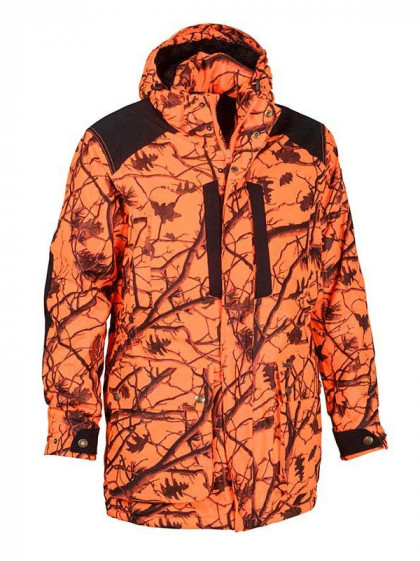 Veste Helios Club Interchasse