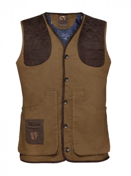 Gilet Thibault Club Interchasse