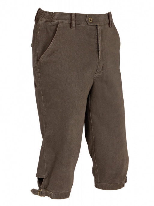Knickers Lenny Club Interchasse Marron