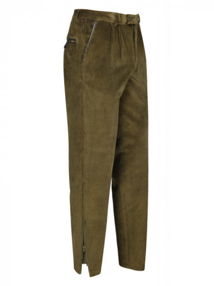 Fuseau Lerins Club Interchasse Bronze