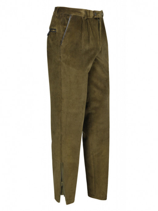 Fuseau Lerins Club Interchasse Bronze