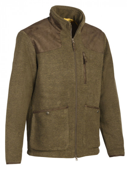 Veste polaire Borée Club Interchasse