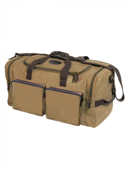 Sac de voyage Christophe Club Interchasse