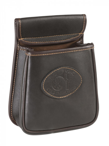 Pochette pour cartouches en cuir Orion Club Interchasse
