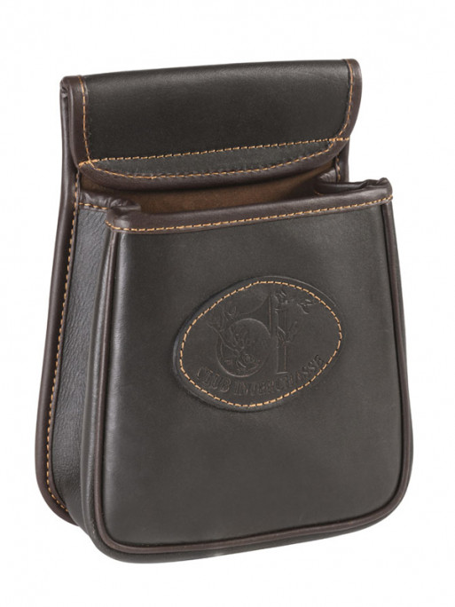 Pochette pour cartouches en cuir Orion Club Interchasse