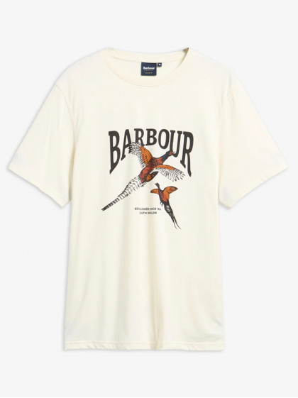 T-shirt Pheasant Graphic...