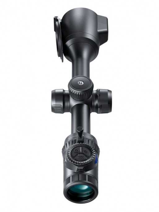 Lunette thermique Thermion 3 LRF XR60 Pulsar