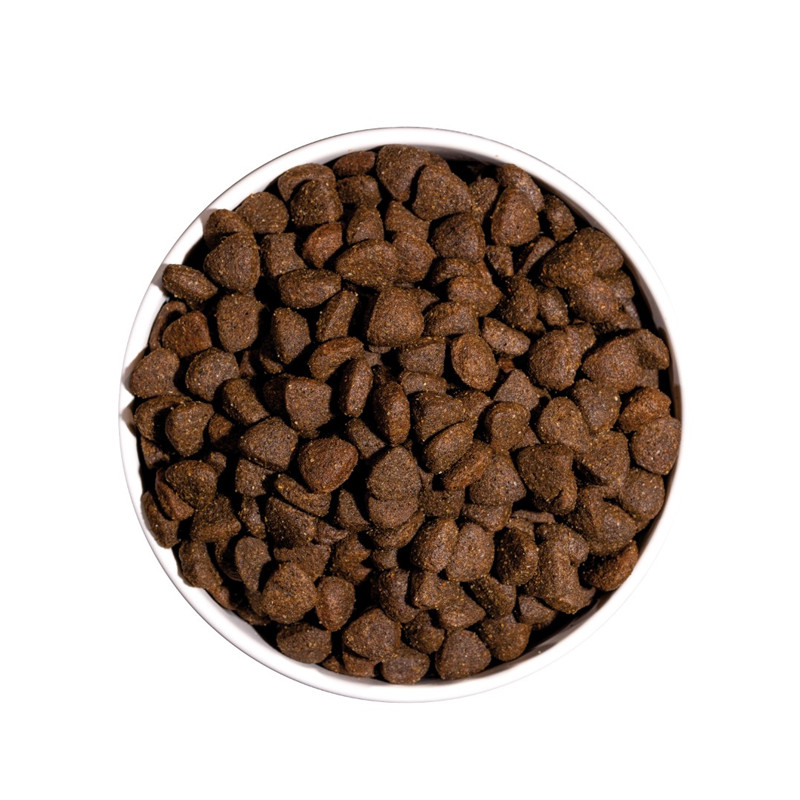 Croquettes Just Grain Free Adult Chicken Ownat 14kg