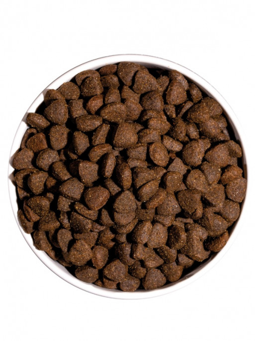 Croquettes Just Grain Free Adult Chicken Ownat 14kg