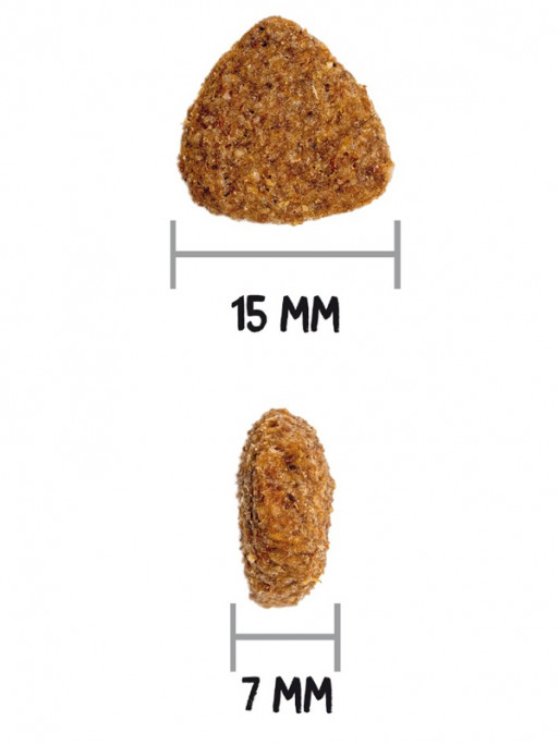 Croquettes Classic Light Ownat 20kg
