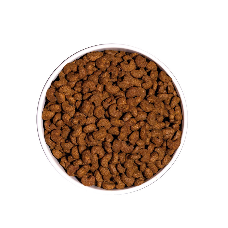 Croquettes chat Classic Sterilized Ownat 15kg
