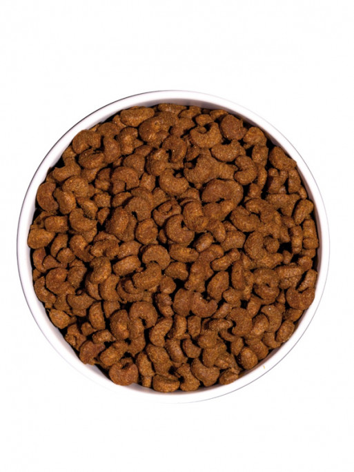 Croquettes chat Classic Sterilized Ownat 15kg