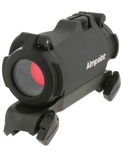 Viseur AimPoint Micro H2 Blaser