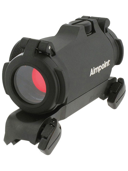 Viseur AimPoint Micro H2 Blaser