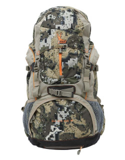 Sac à dos Markhor Hunting Elk Mtn Evo 45 Camo veil 