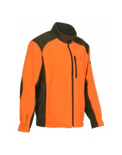 Blouson Polaire Perussion Enfant