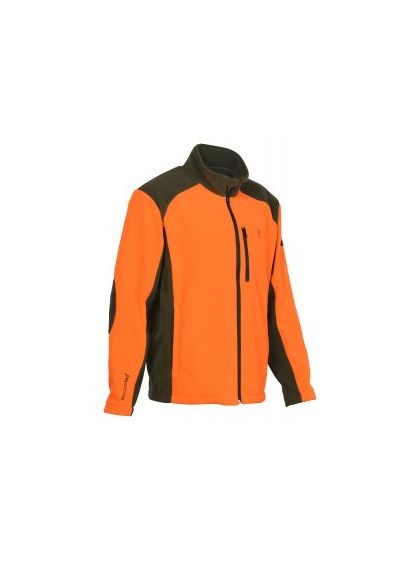Blouson Polaire Perussion Enfant