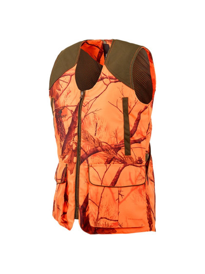 Gilet de chasse Stagunt LD Milano Femme