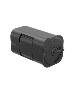 Double Pack Batterie Avec Chargeur Pour Dnv Pulsar