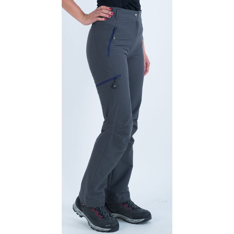Pantalon Cimalp INTERSTICE LIGHT Anthracite Pantalon Cimalp INTERSTICE LIGHT Anthracite