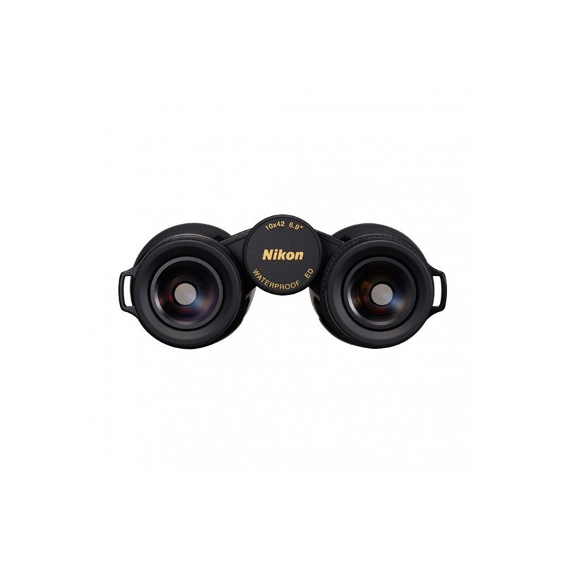 Jumelle Nikon Monarch HG 10x42