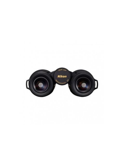 Jumelle Nikon Monarch HG 10x42