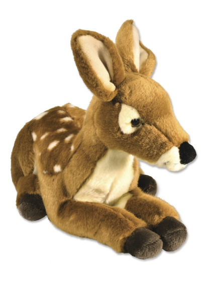 Peluche NATURE DE BRENNE TROPHÉE SANGLIER 45 cm - Armurerie Pisteurs