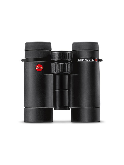 Leica Ultravid HD-PLUS 8x32