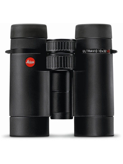 Leica Ultravid HD-PLUS 10x32