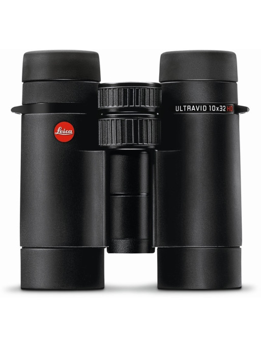 Leica Ultravid HD-PLUS 10x32