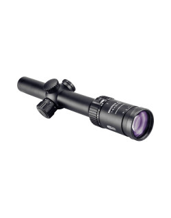 Meopta MeoStar R2 1-6x24 RD ret 4C
