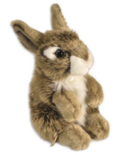Peluche Lapin