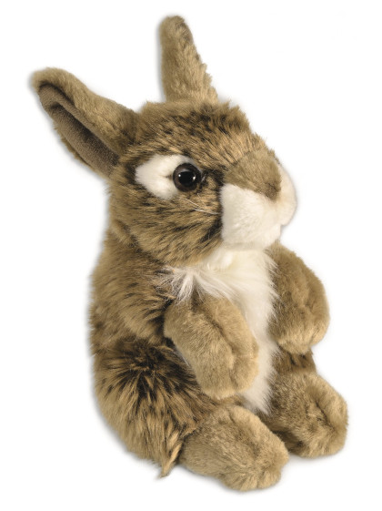 Peluche Lapin