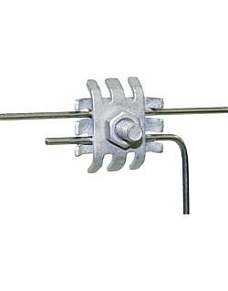 Raccord de jonction fils