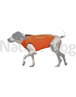 Gilet de protection chiens de chasse Astro Le Chien