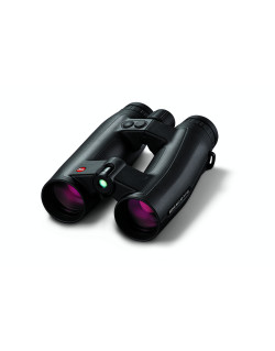 Jumelles Leica Geovid  HD-R 2700 8X42