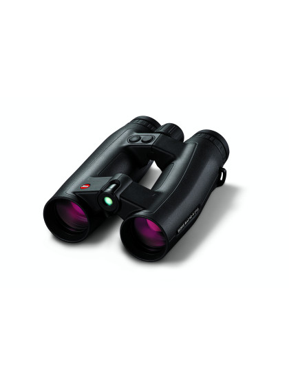Jumelles Leica Geovid  HD-R 2700 8X42