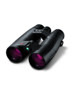 Jumelles Leica Geovid  HD-R 2700 8X56