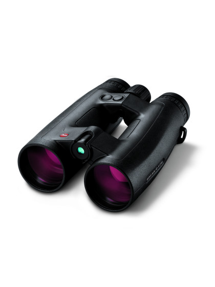 Jumelles Leica Geovid  HD-R 2700 8X56
