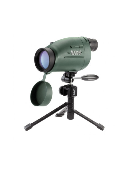 Lunette Terrestre Bushnell Sentry 12-36x50 mm